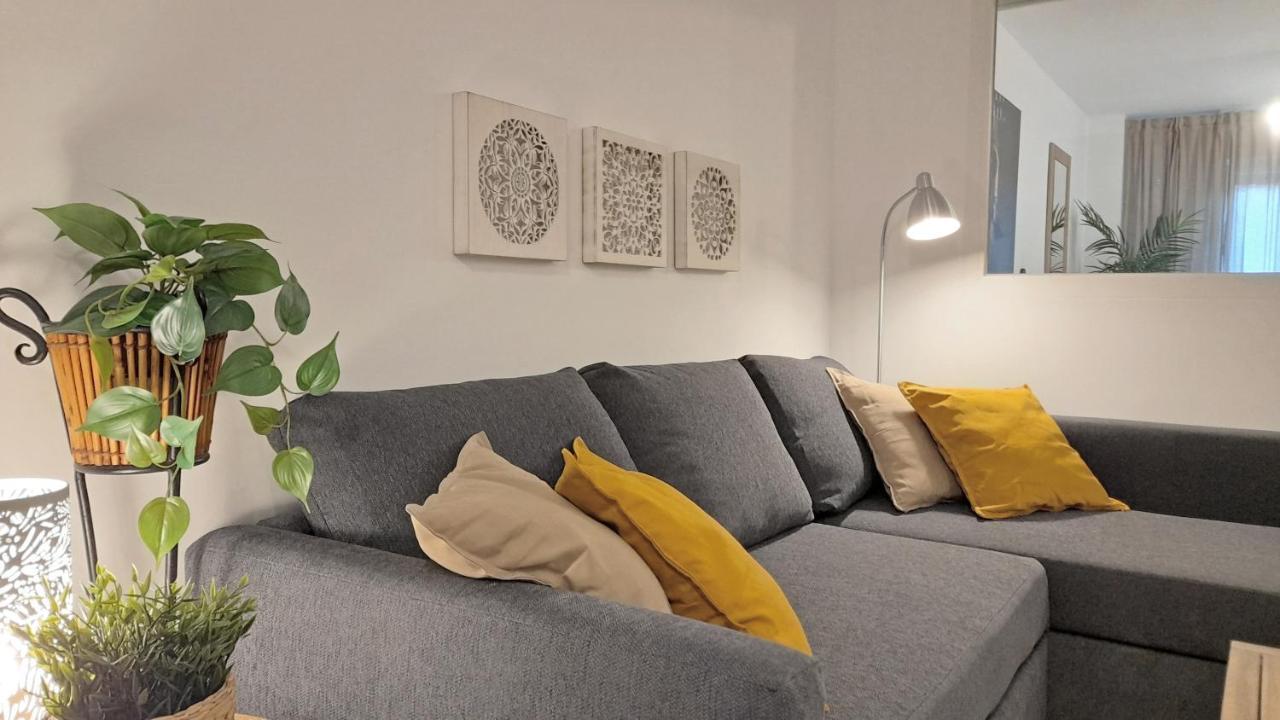 Mood - New&special - Between Guggenheim&casco Viejo Appartement *