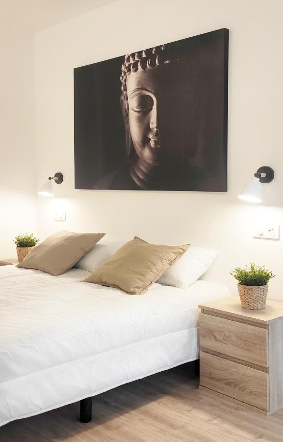Mood - New&special - Between Guggenheim&casco Viejo Appartement *