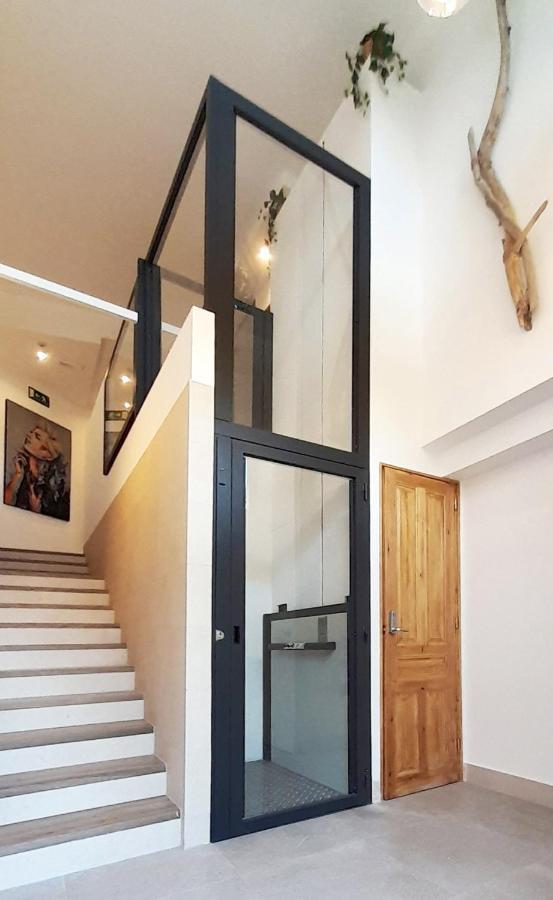 Mood - New&special - Between Guggenheim&casco Viejo Appartement Bilbao