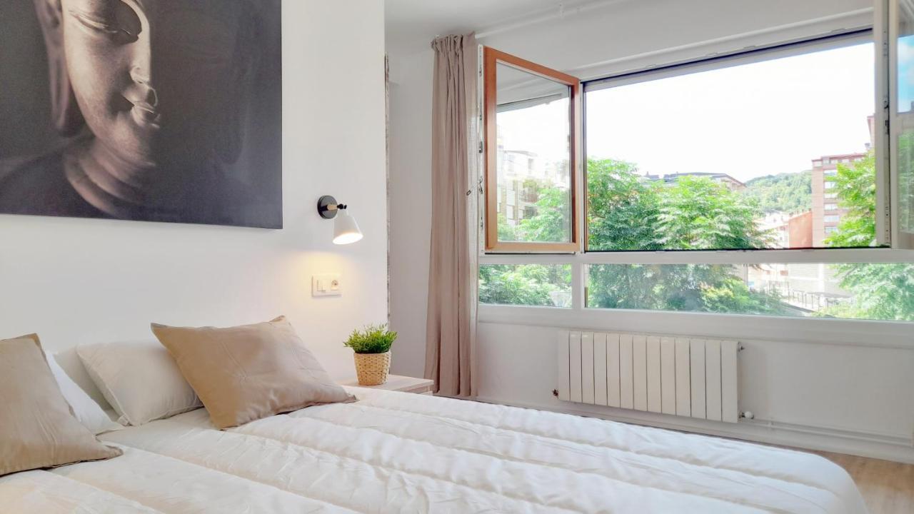 Mood - New&special - Between Guggenheim&casco Viejo Appartement Bilbao