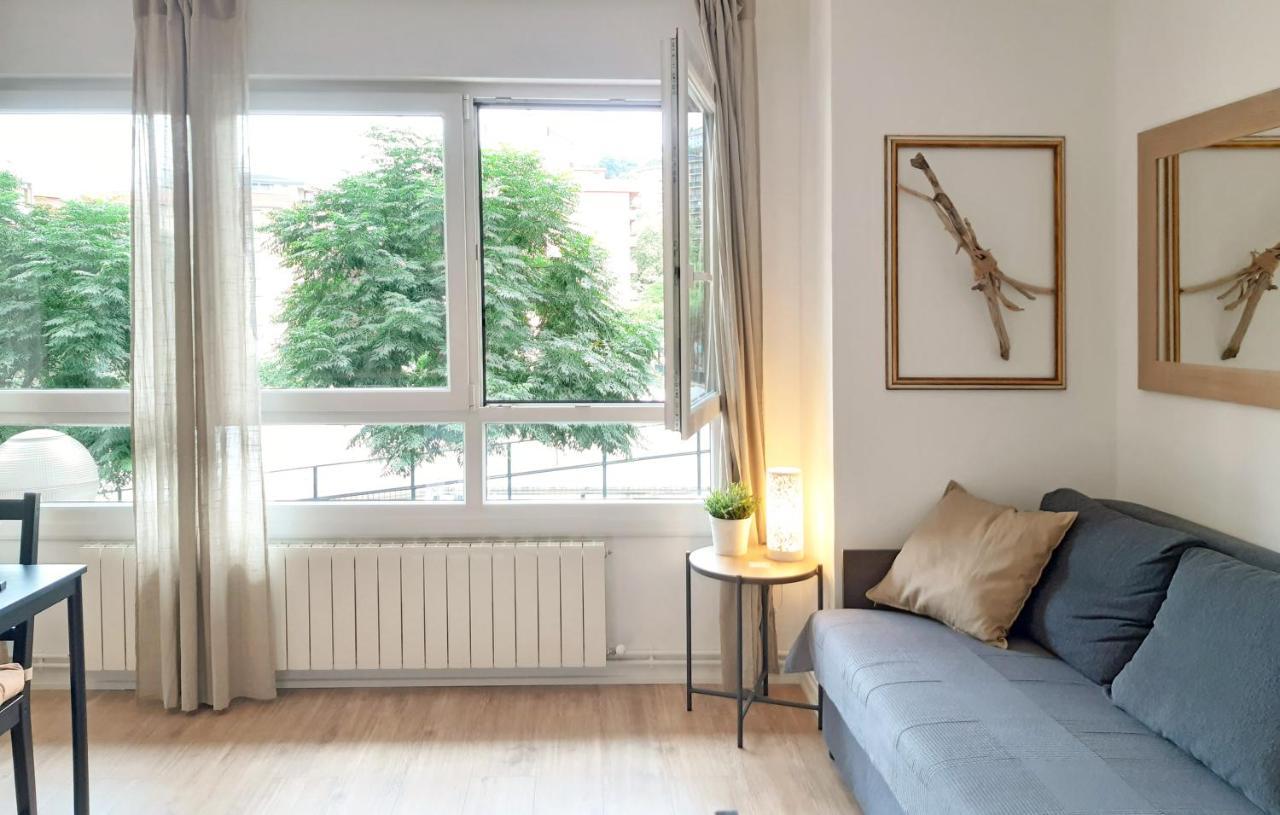 Mood - New&special - Between Guggenheim&casco Viejo Appartement Bilbao