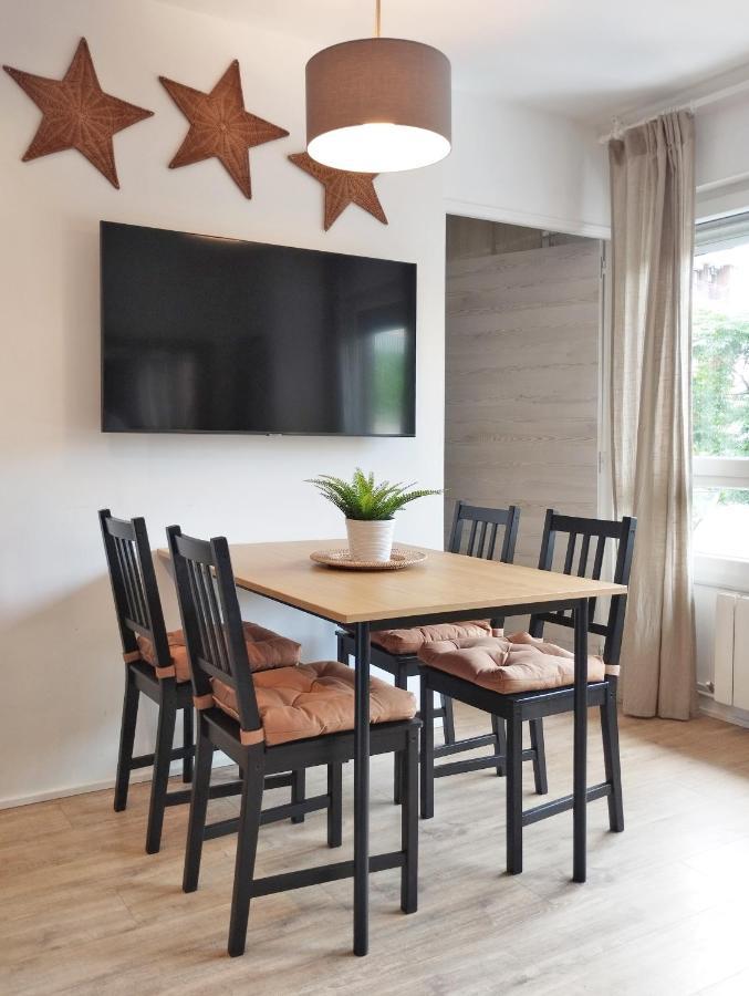 Mood - New&special - Between Guggenheim&casco Viejo Appartement