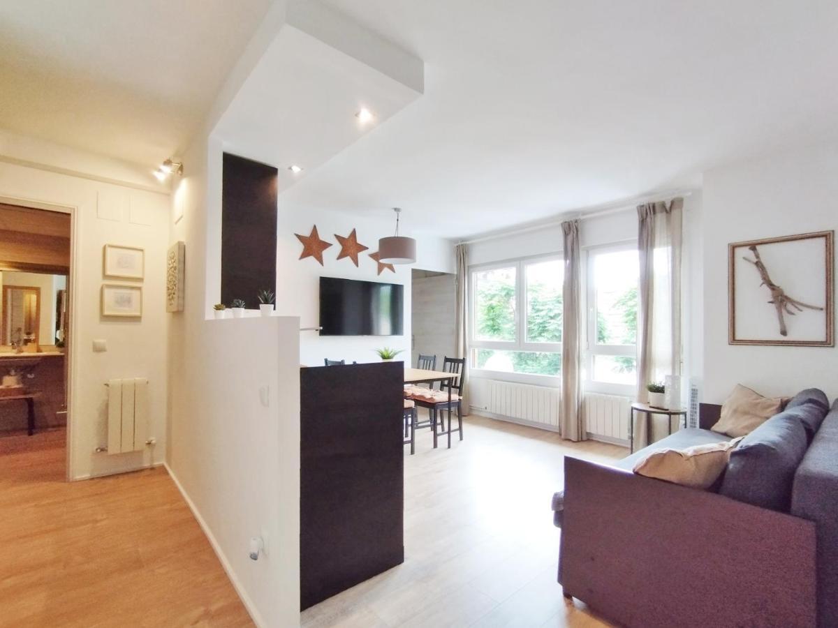 Mood - New&special - Between Guggenheim&casco Viejo Appartement *